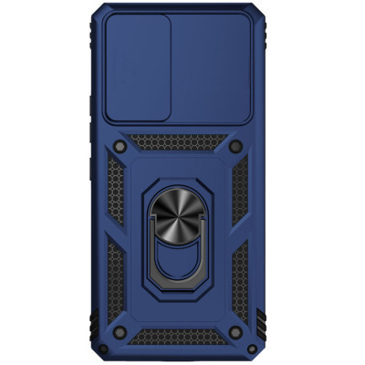 Чехол для мобильного телефона BeCover Military Samsung Galaxy M53 SM-M536 Blue (707392) Винница - изображение 2