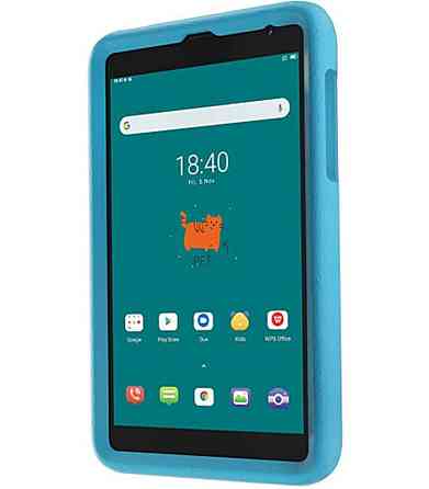 Планшет Blackview Tab 6 Kids 3/32 GB 4G Blue (6931548308201) ( 23353 ) Харків