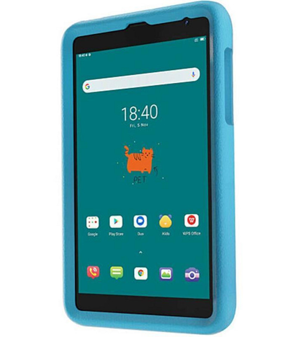 Планшет Blackview Tab 6 Kids 3/32 GB 4G Blue (6931548308201) ( 23353 ) Харків - фото 4