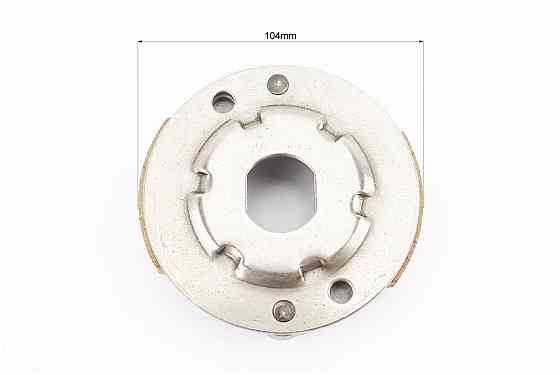 Зчеплення заднього варіатора Yamaha JOG 50 3KJ Київ