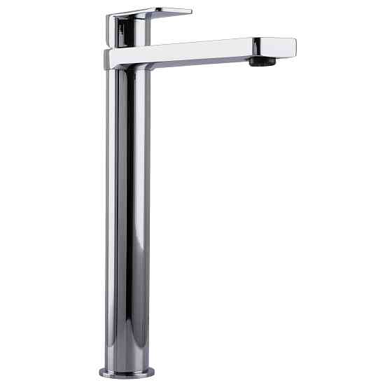 Змішувач для умивальника TOPAZ SARDINIA TS 08203-H18 Луцк