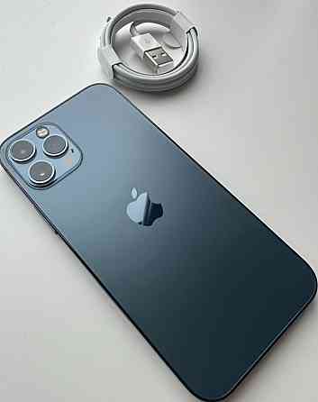 Айфон iPhone 12 Pro 256Gb. Blue Neverlock. Киев