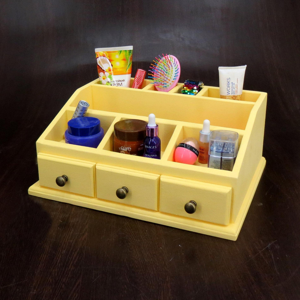 Органайзер для косметики 