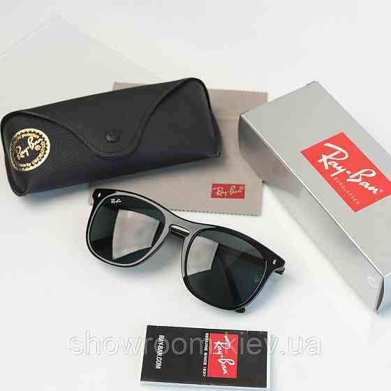 Жіночі окуляри Ray Ban 2210 (901/87) Lux Київ