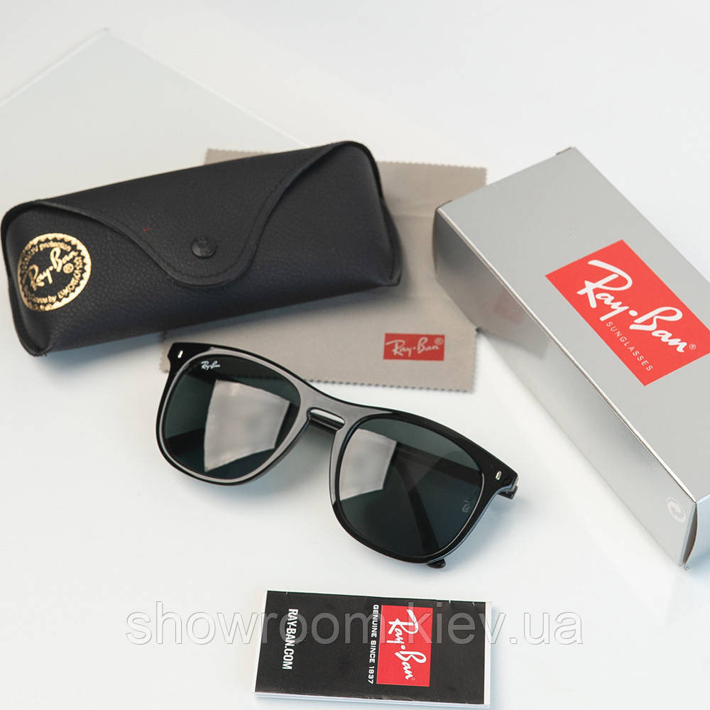 Жіночі окуляри Ray Ban 2210 (901/87) Lux Київ - фото 4