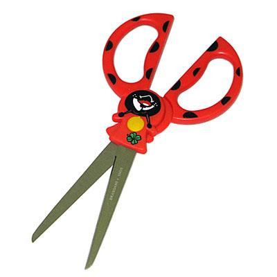 Ножиці "Сонечко", 8х20 см. Рівне - фото 1