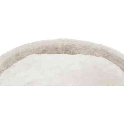 Дряпка (когтеточка) для котов Trixie Башня Ria 37х37 см светло-серая (4011905447063) Винница