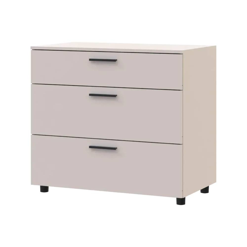 Комод Doros Торн Кашемир 3Ш 90х51.6х80 (DRS-012094) Львов - изображение 8