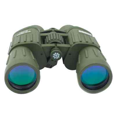 Бинокль Konus Army 10х50 W.A. (2172) Винница