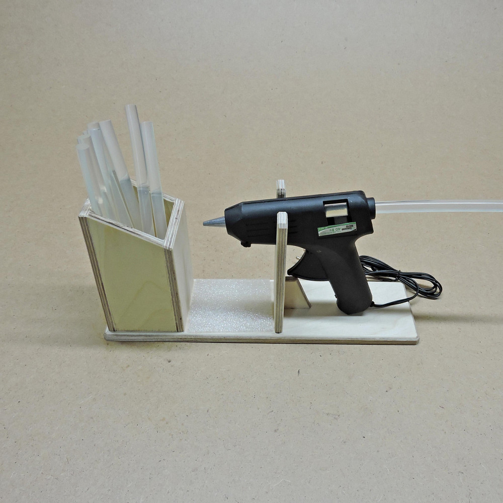 Підставка для клейового пістолета "Радага" Миколаїв - фото 7