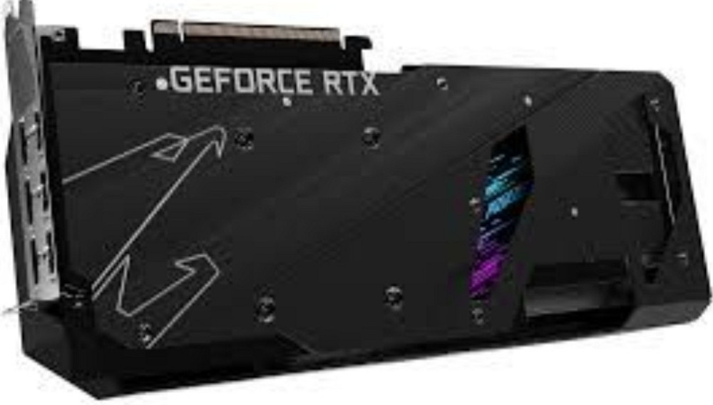 Відеокарта Gigabyte RTX 3080 AORUS Xtreme. Київ - фото 3