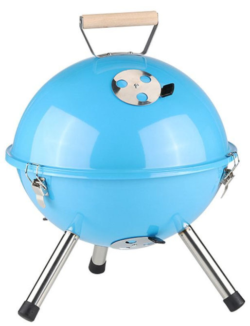 Міні-гриль Activa Barbecue Луцк - изображение 1