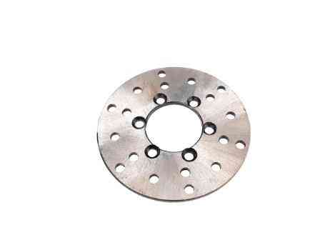 Диск гальмівний квадроцикл 110/125 (передній) (D107/d40) Мукачево