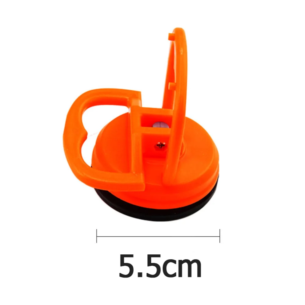 Вакуумная присоска 5.5 см для снятия дисплеев Киев - изображение 1
