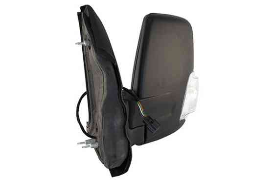 Дзеркало GP Ford Transit ліве коротке (LL01-60-016L) Київ