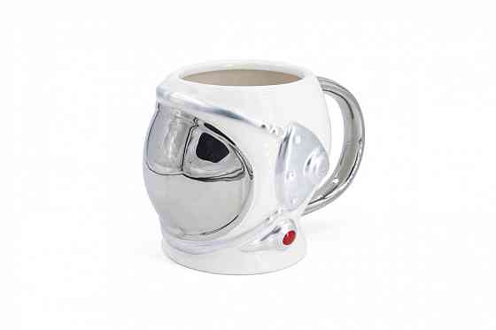 Кружка Космонавт 3D Вінниця