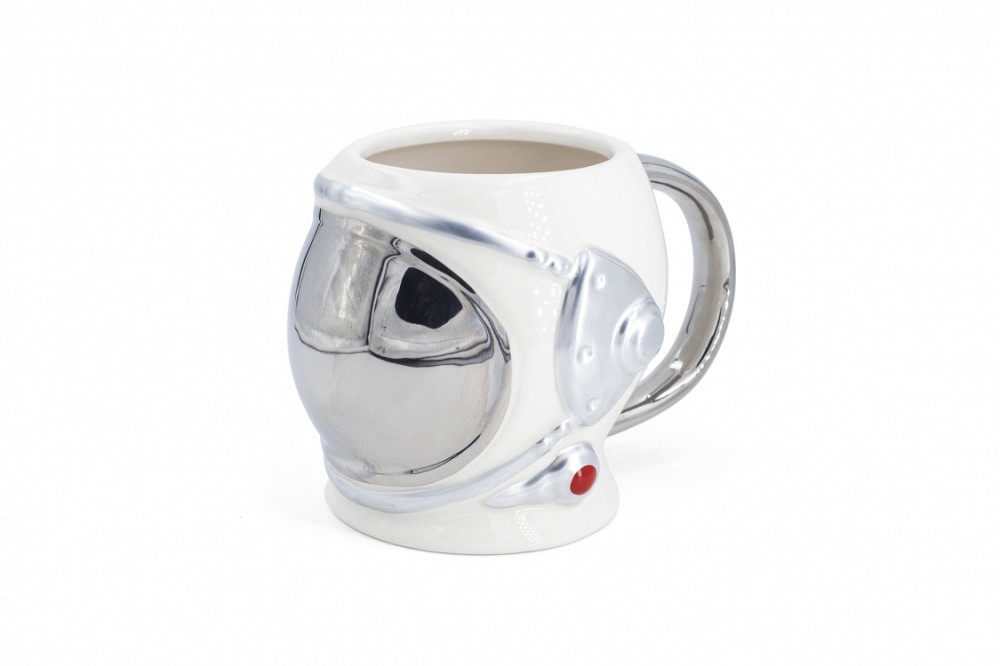 Кружка Космонавт 3D Вінниця - фото 1