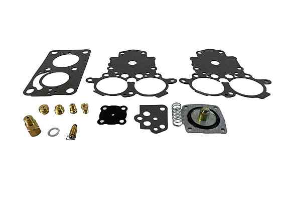 Ремкомплект ГАЗ 3110, 3302, 2217 К151Т карбюратора Мукачево