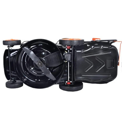 Газонокосарка Grunhelm S461VHY (63744) Вінниця - фото 2