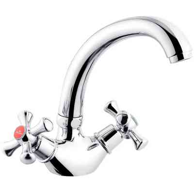 Змішувач Kroner Rhein-C031 (CV016434) Вінниця