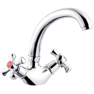 Смеситель Kroner Rhein-C031 (CV016434) Винница - изображение 1