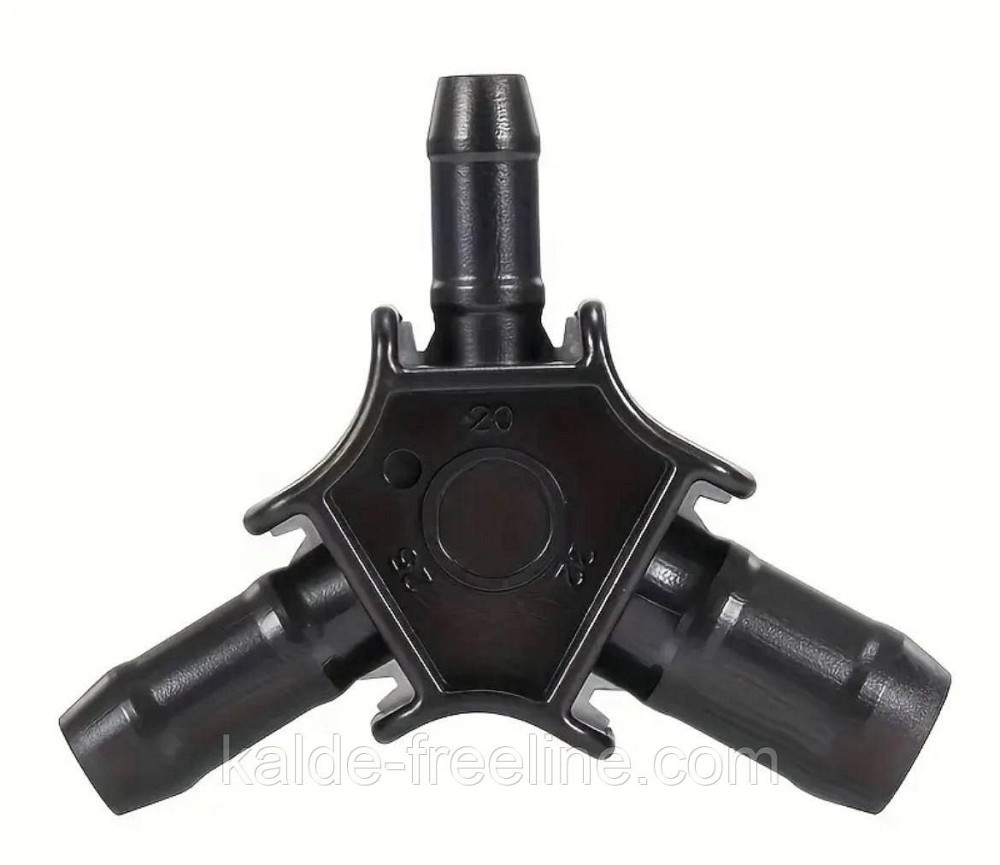 Развальцовка для труб 20-25-32 мм. с ножами Харків - фото 1