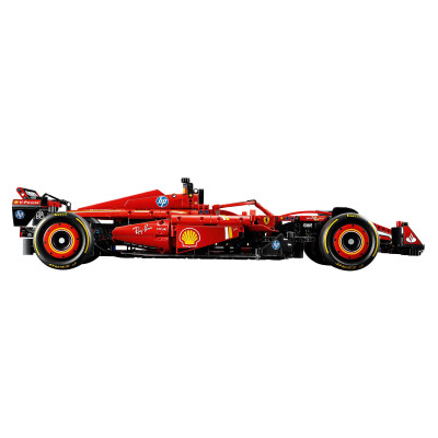 Конструктор LEGO Technic Автомобиль F1 Ferrari SF-24 (42207) Винница - изображение 9