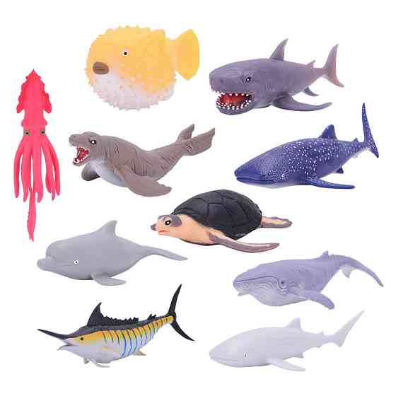 Стретч-игрушка 