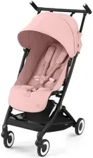 Дитяча коляска Cybex Libelle 2.0 Candy Pink Spacerowy Київ