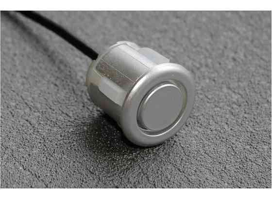 Датчик парковочных систем Baxster 18мм Silver Харьков