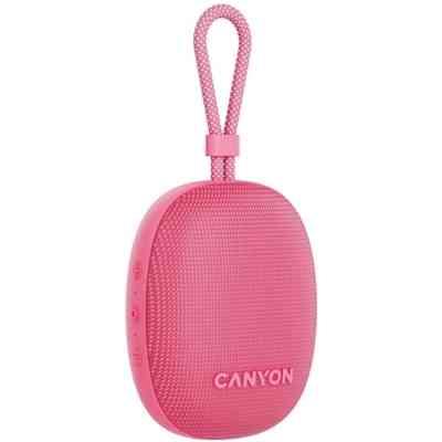 Акустическая система Canyon OnMove 12 Pink (CNE-CBTSP12PK) Винница