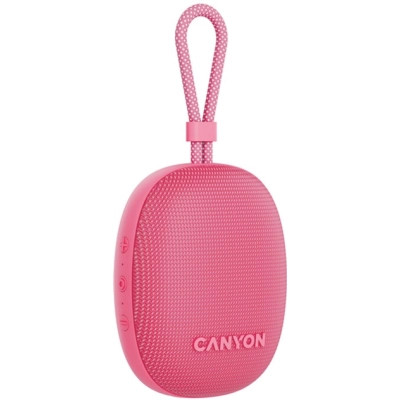 Акустическая система Canyon OnMove 12 Pink (CNE-CBTSP12PK) Винница - изображение 3