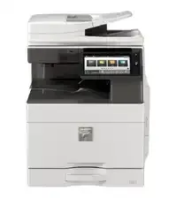 Принтер Sharp Mx-M5051 Urządzenie Wielofunkcyjne Mono A3 (MXM5051EU) Киев - изображение 1