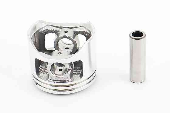 Поршень к-кт 5800 45,2mm (палець 11mm) Бершадь