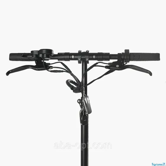 Електросамокат Corso 777800 Billgery 1200W-48V-18Ah 18650 Li-ion шини 11"/11" купити дешево в Україні Одеса