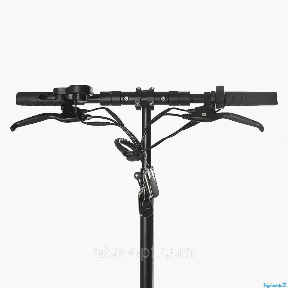 Електросамокат Corso 777800 Billgery 1200W-48V-18Ah 18650 Li-ion шини 11"/11" купити дешево в Україні Одеса - фото 2