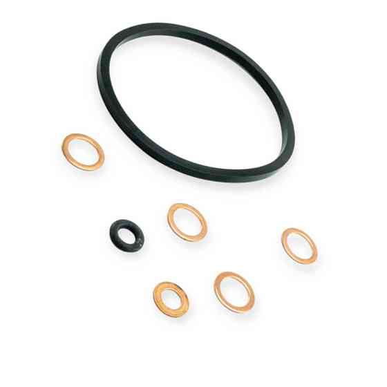 Ремкомплект паливного грубого очищення ЮМЗ, Т 40 фільтра Мукачево