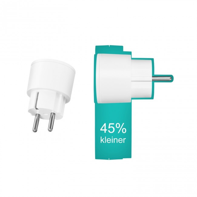 Бездротовий комплект розеток KlikAanKlikUit APC2-2300R з пультом керування, 2 шт, білі, набір розеток з пультом Київ - фото 5