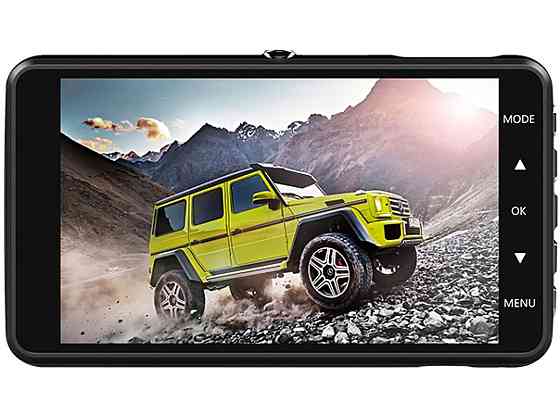 Відеореєстратор CarCam T700 ( 100 г ) Харьков