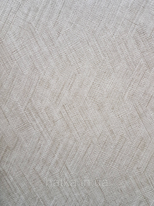 Шпалери вінілові Grandeco Textured vibes 0.53x10 геометрія під паркет структурні світло-зелені хакі Київ - фото 1