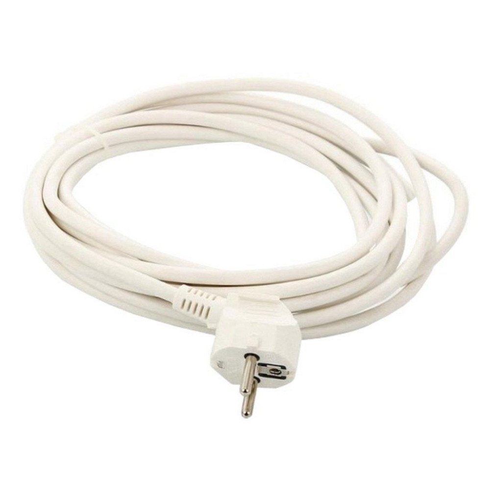 Шнур с вилкой 2 м ПВС 2*1.5 Харьков - изображение 1