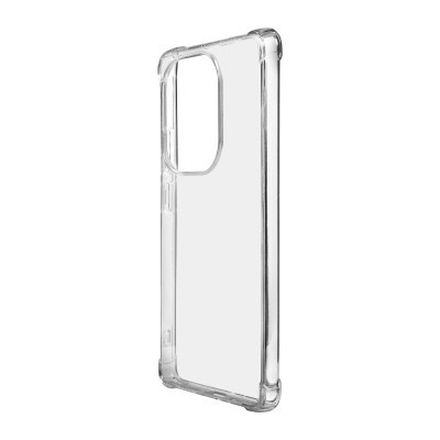 Чехол для мобильного телефона Armorstandart Air Force Xiaomi Poco M6 Pro 4G Transparent (ARM74159) Винница - изображение 1