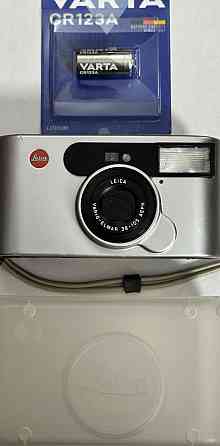 Leica C 1. Харків