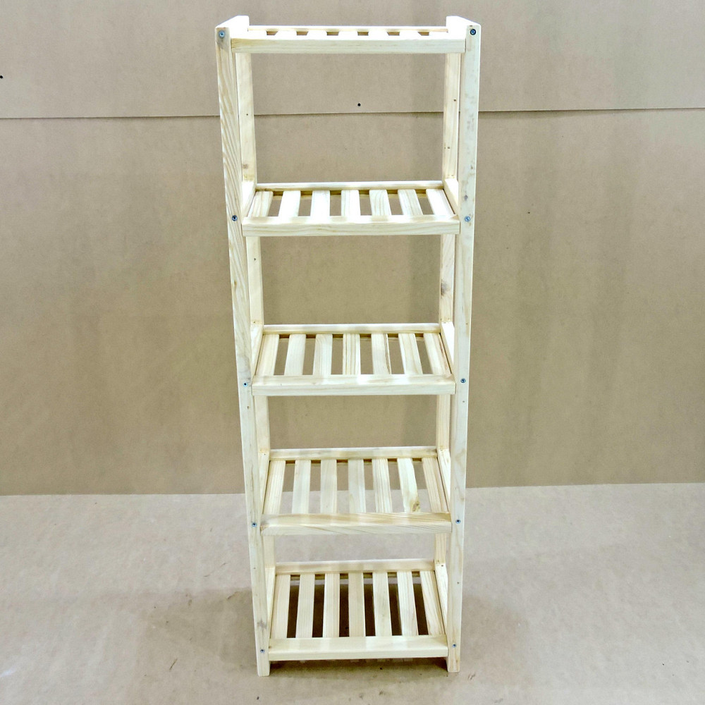 Этажерка разборная 