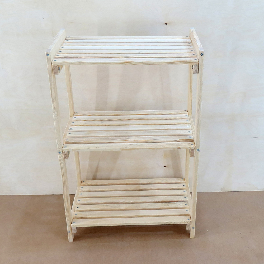 Этажерка для микроволновки 