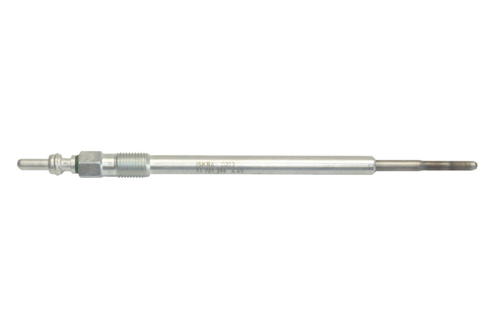 Свічка розжарення Fiat 1,6 MJTD 2,0 MJTD 4,4 V ISKRA IS11721396 Київ - фото 1