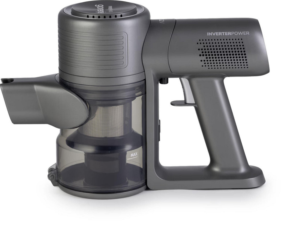 Акумуляторний пилосос Gorenje SVC252420FFA ( 17933 ) Харків - фото 7