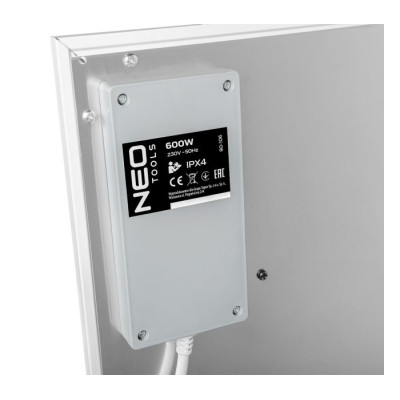 Обогреватель Neo Tools 90-106 Винница - изображение 4