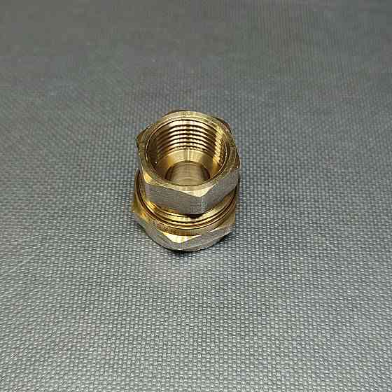 Сгон 20х1/2 внутр. (цанга) Харьков