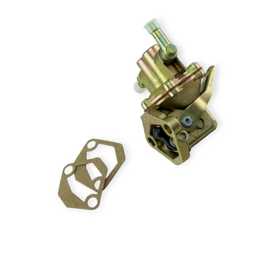 Насос 2101-2107, 2121-21213 плунжерный (бензонасос) топливный Мукачево - изображение 1